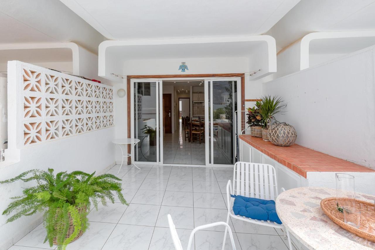 One-Bedroom With Views Of Los Gigantes Santiago Del Teide Ngoại thất bức ảnh